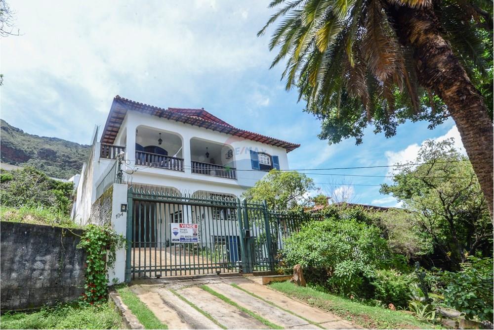 Casa - Venda - Belo Horizonte , Minas Gerais - 0003.jpg - 870371007-29