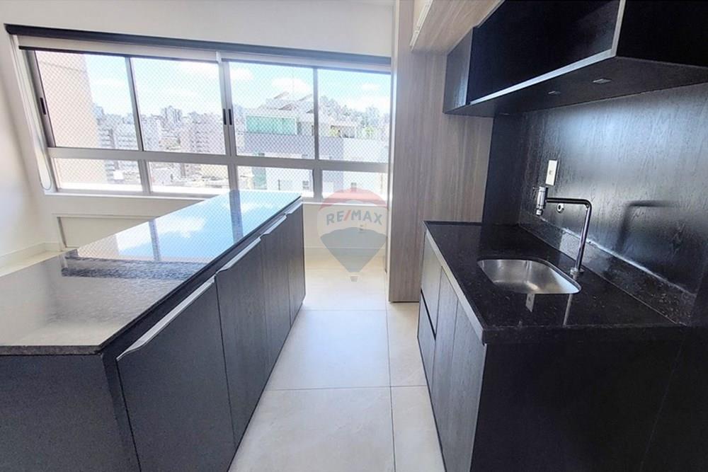 Apartamento - Alugar - Belo Horizonte , Minas Gerais - 9.jpg - 870241099-37