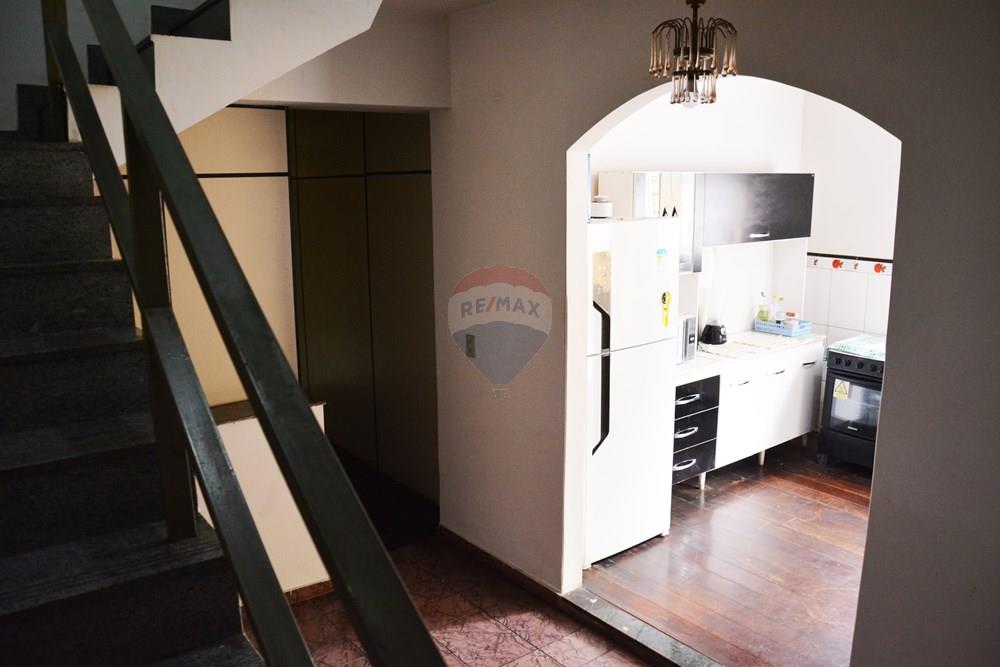 Casa - Venda - Belo Horizonte , Minas Gerais - 11 (1).JPG - 870421052-65