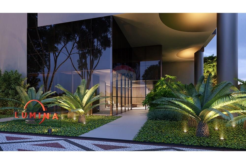 Apartamento - Venda - Belo Horizonte , Minas Gerais - 03_Somattos_Lumina_Entrada.jpg - 870421024-189