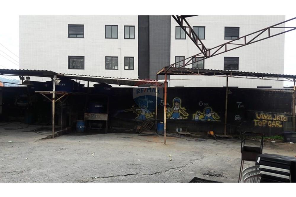 Ponto Comercial - Venda - Belo Horizonte , Minas Gerais - Leandro lavajato 012.jpeg - 870411148-28