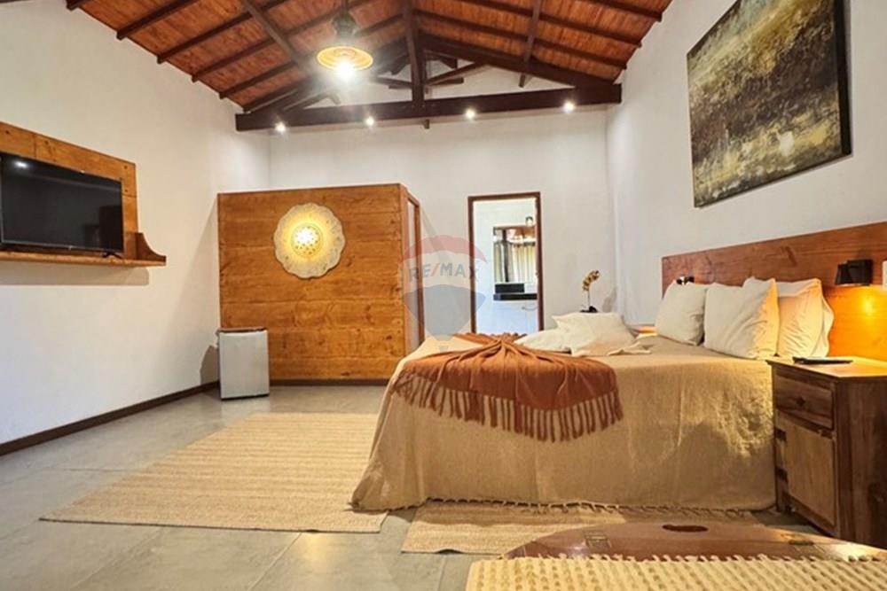 Hotel/ Pousada - Venda - Ouro Preto , Minas Gerais - IMG_8930.jpeg - 870421014-377