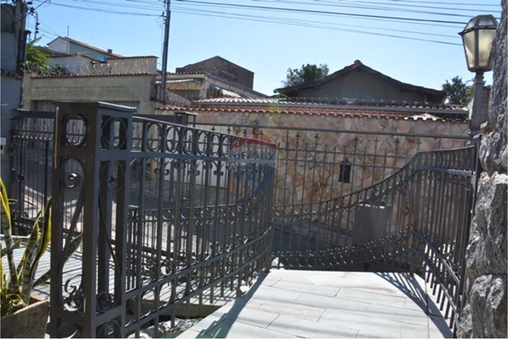 Casa - Venda - Belo Horizonte , Minas Gerais - 01 (5).JPG - 870421052-45