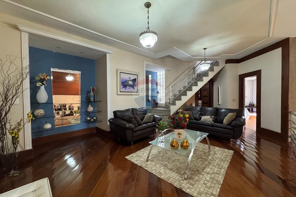 Casa - Venda - Belo Horizonte , Minas Gerais - Foto (22).JPG - 870411099-65