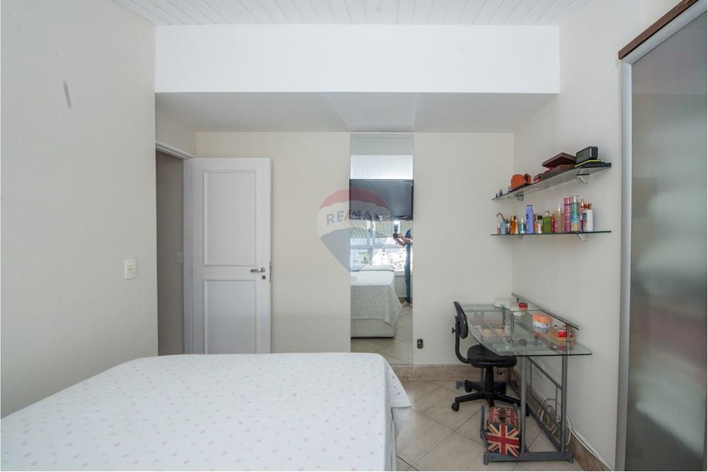 Cobertura - Venda - Contagem , Minas Gerais - cobertura-Juliana_79.JPG - 870241004-67