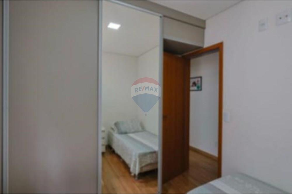 Apartamento - Venda - Belo Horizonte , Minas Gerais - quartoo4.jpeg - 870751005-25