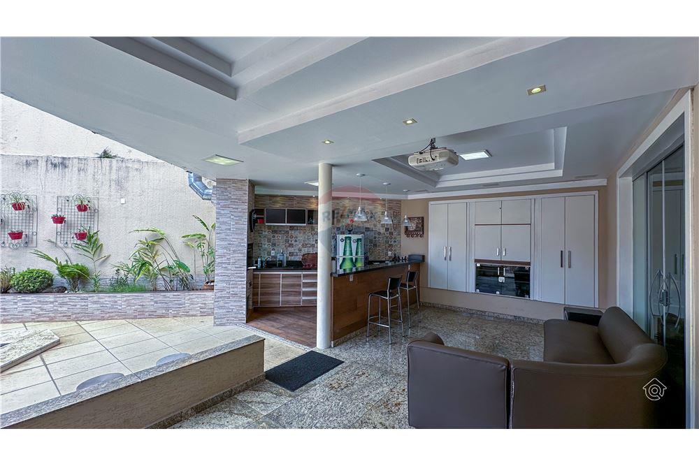 Casa - Venda - Belo Horizonte , Minas Gerais - 63 - 870241015-98