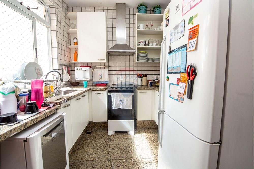 Casa - Venda - Belo Horizonte , Minas Gerais - 0022.jpg - 870371007-40