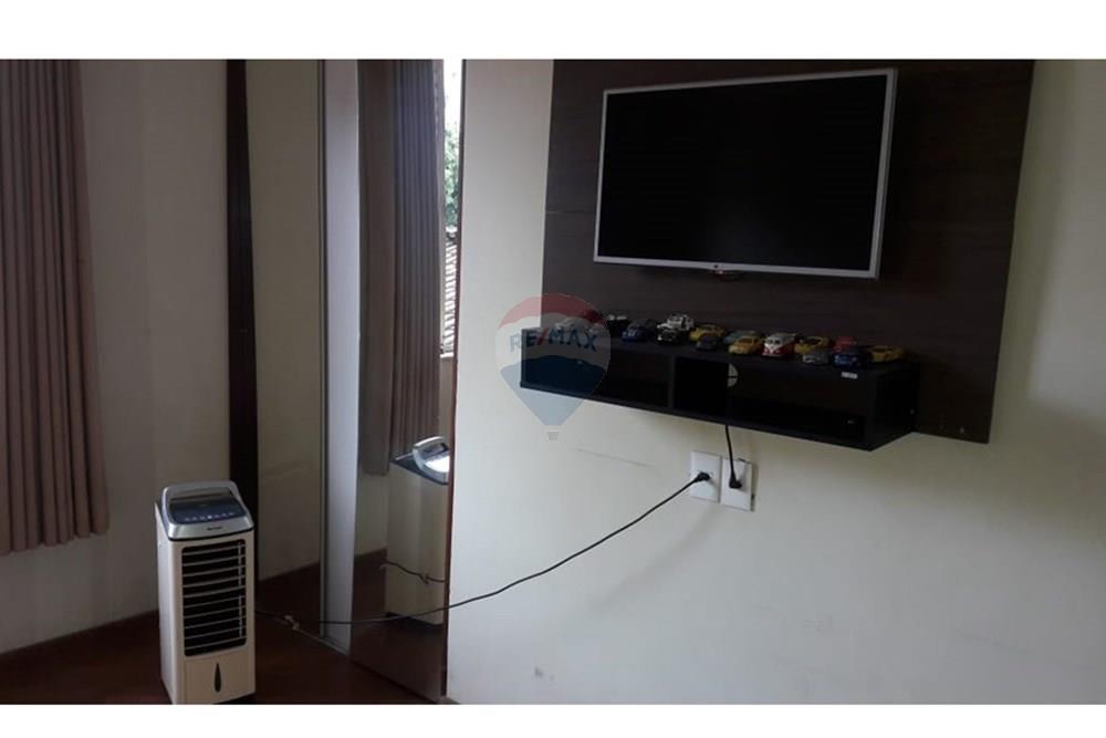 Casa - Venda - Belo Horizonte , Minas Gerais - foto Sergio 09.jpeg - 870411148-15