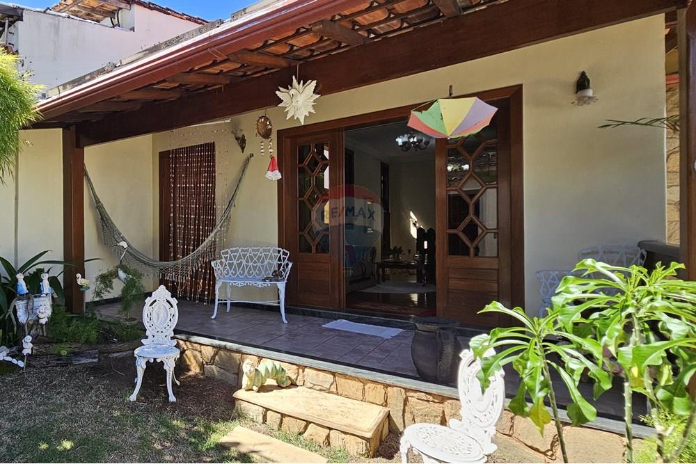Casa - Venda - Belo Horizonte , Minas Gerais - Foto (2).jpg - 870411099-12