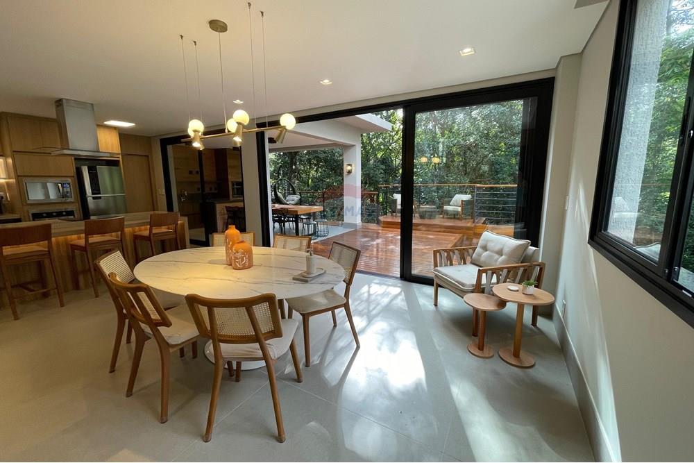 Casa de Condomínio - Venda - Brumadinho , Minas Gerais - WhatsApp Image 2025-11-03 at 21.39.22 (2).jpeg - Área Gourmet - 870421080-7