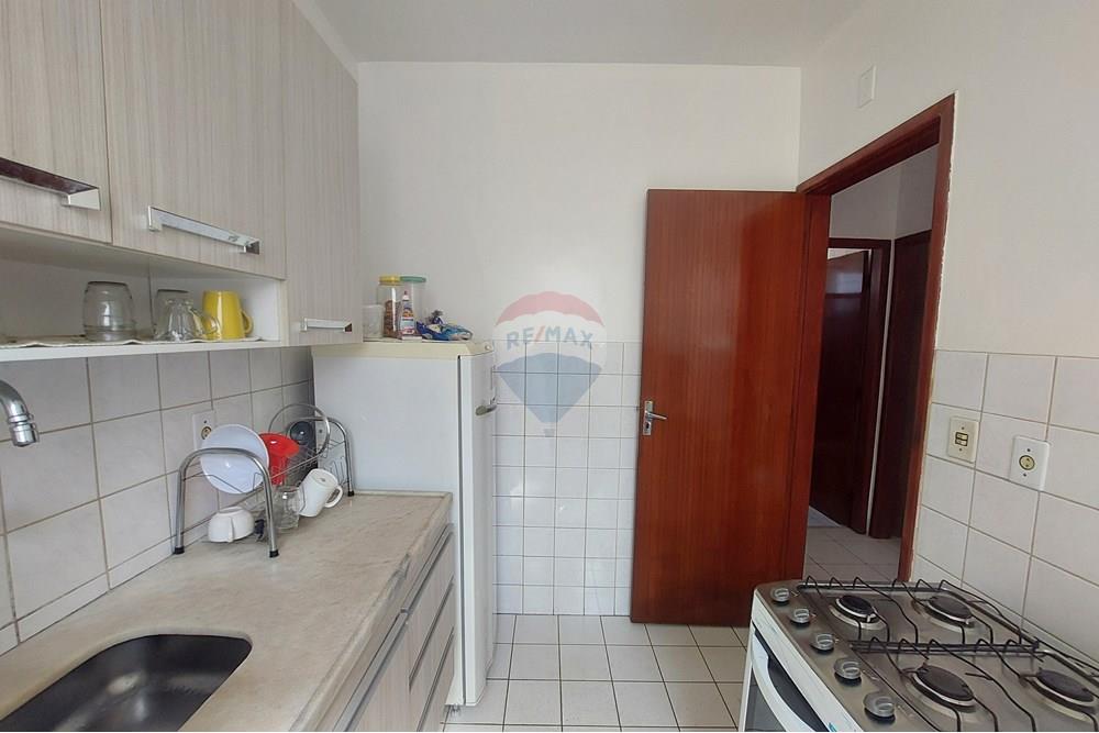 Apartamento - Venda - Belo Horizonte , Minas Gerais - 21.jpg - Cozinha - 870701004-50