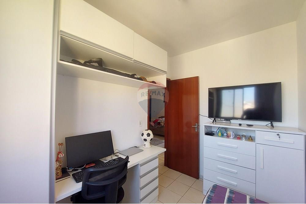 Apartamento - Venda - Belo Horizonte , Minas Gerais - 8.jpg - Quarto - 870701004-50