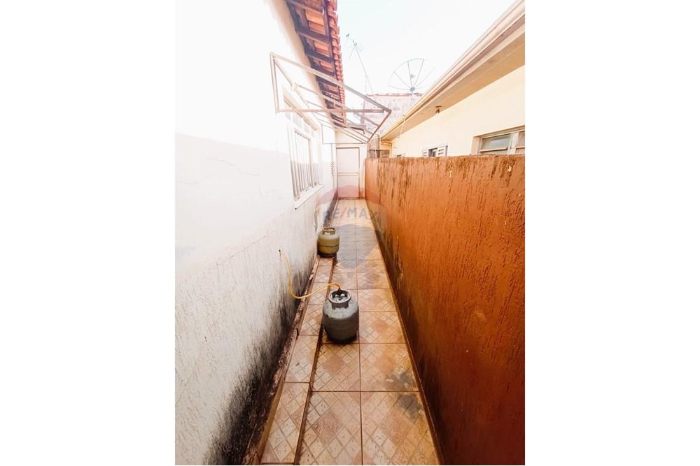 Casa - Venda - Uberaba , Minas Gerais - 23 Casa Venda 360 mil no Fabrício em Uberaba na Remax 870291025-119.jpeg - 870291025-119