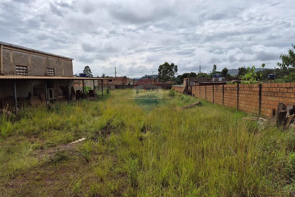 Galpão - Alugar - Nova Lima , Minas Gerais - 20260311_094205.jpg - Pátio interno - 870421084-36