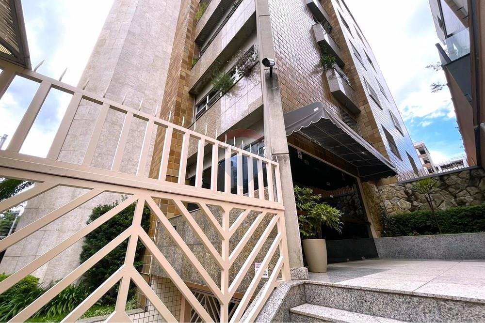 Apartamento - Venda - Belo Horizonte , Minas Gerais - IMG_0951.JPEG - 870251002-1057