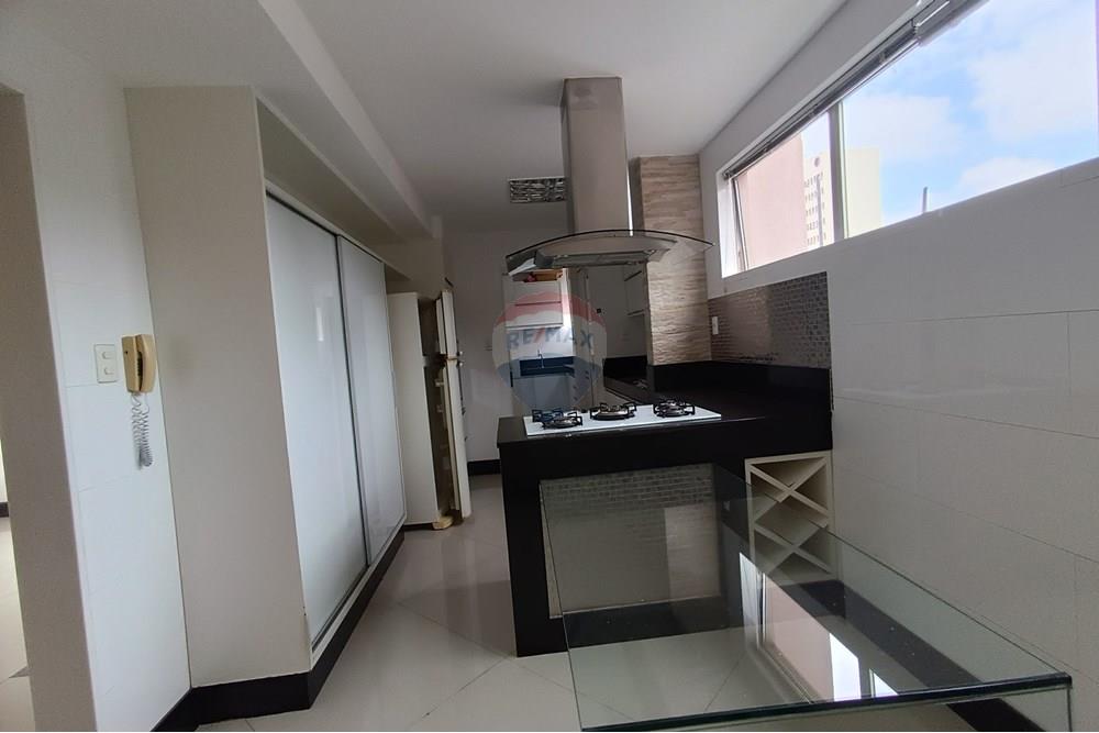 Apartamento - Alugar - Governador Valadares , Minas Gerais - IMG_20250327_093859.jpg - 870671032-4