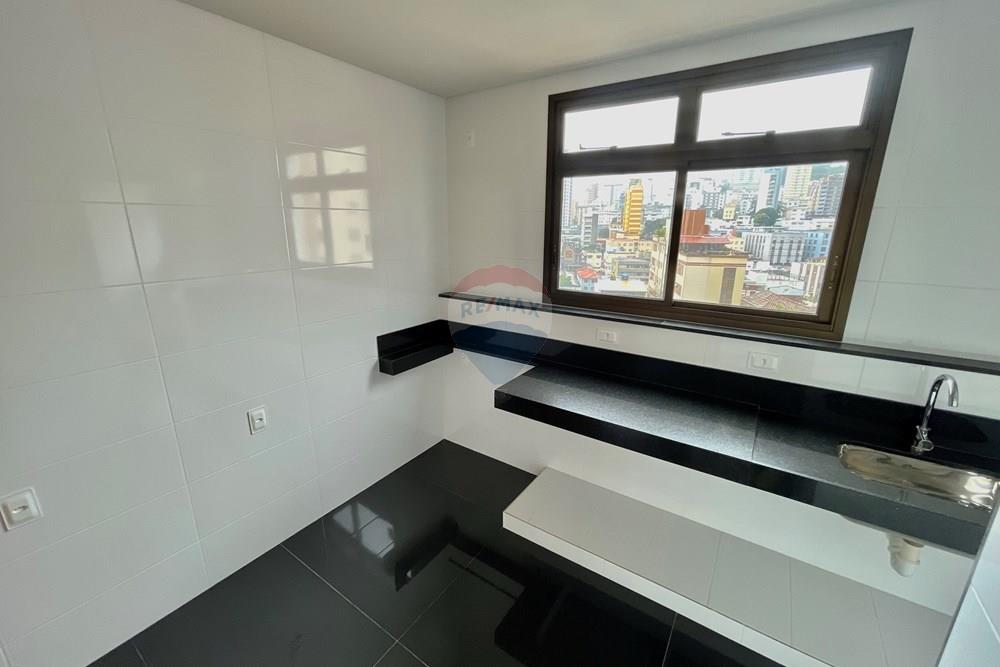 Cobertura - Venda - Belo Horizonte , Minas Gerais - IMG_0439.jpeg - 870701017-4