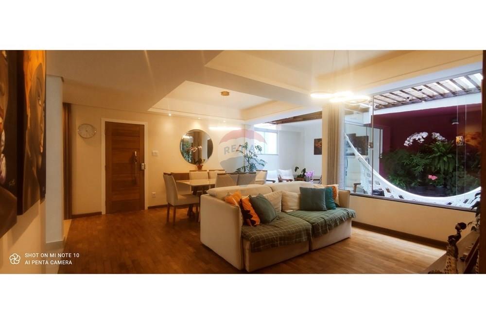 Apartamento - Venda - Belo Horizonte , Minas Gerais - IMG_20251018_111847.jpg - 870251096-33