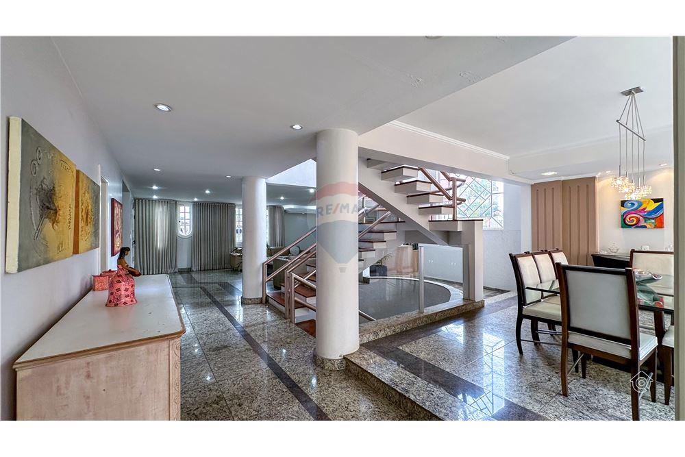 Casa - Venda - Belo Horizonte , Minas Gerais - 20 - 870241015-98