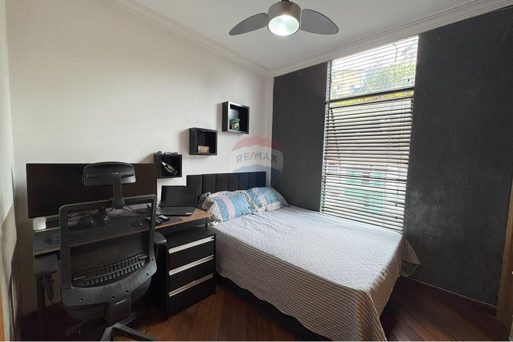 Apartamento - Venda - Belo Horizonte , Minas Gerais - 6a.jpg - 870411098-5