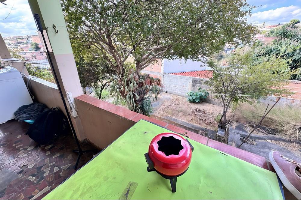 Casa - Venda - Belo Horizonte , Minas Gerais - IMG_1879.jpg - 870241106-37