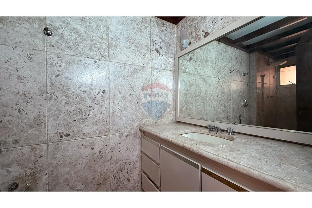 Apartamento - Venda - Belo Horizonte , Minas Gerais - 13 IMG_3591.jpg - Banheiro - 870241100-86