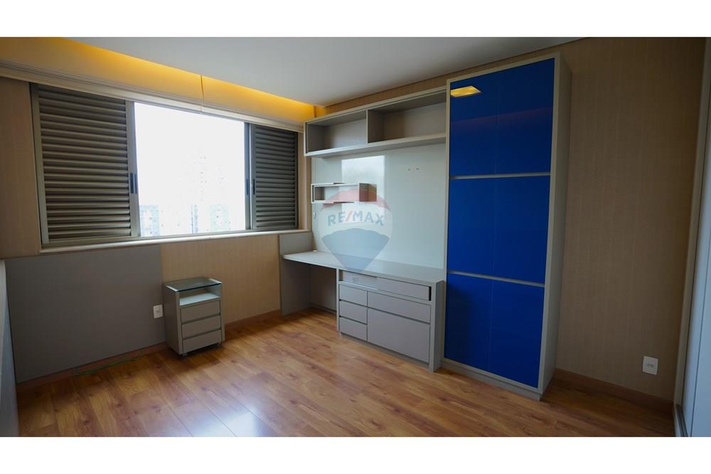 Apartamento - Alugar - Belo Horizonte , Minas Gerais - Quarto1 1.JPG - Quarto - 870351049-13