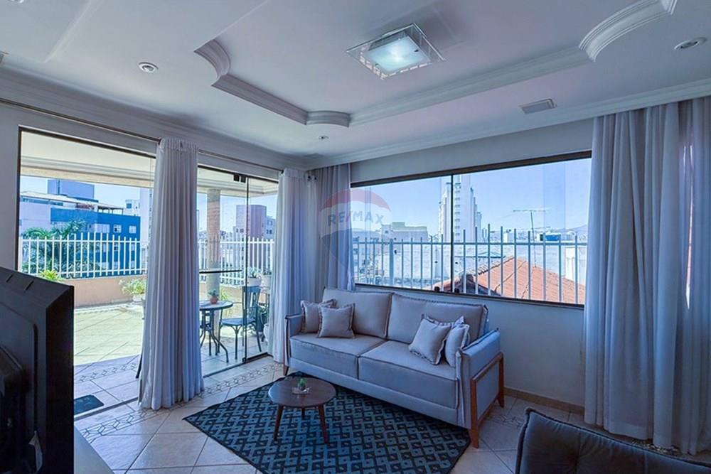 Cobertura - Venda - Belo Horizonte , Minas Gerais - IMG_7698.jpg - 870421013-66