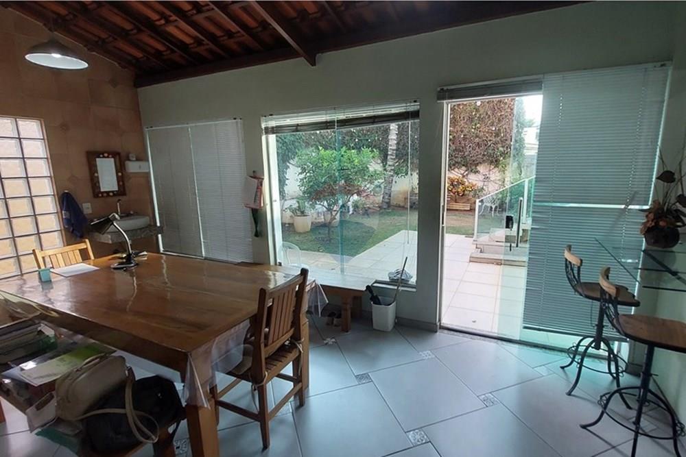 Casa - Venda - Belo Horizonte , Minas Gerais - 20251009_163009.jpg - Varanda - 870251073-73