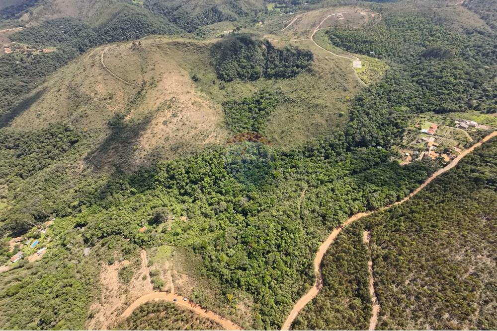 Chácara / Sítio / Fazenda - Venda - Caeté , Minas Gerais - 1000521191.jpg - 870421116-90