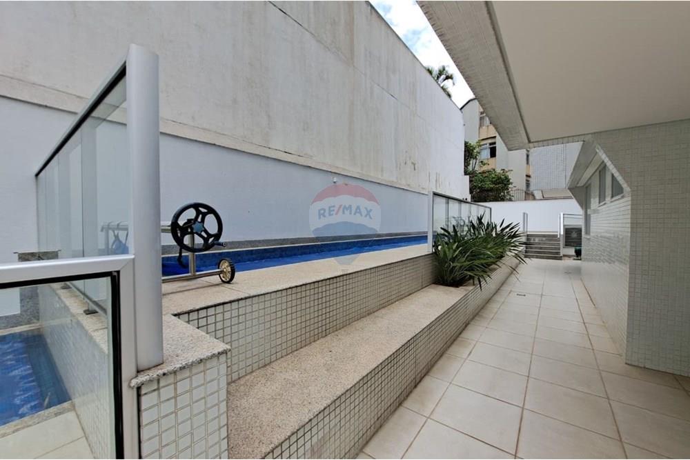 Apartamento - Alugar - Belo Horizonte , Minas Gerais - IMG-20251030-WA0097.jpg - 870241034-60