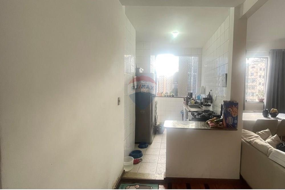 Apartamento - Venda - Belo Horizonte , Minas Gerais - IMG_9699.jpeg - 870241105-16