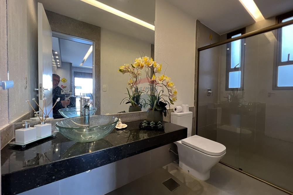 Casa - Venda - Nova Lima , Minas Gerais - BANHO A 01.jpg - 870251128-6