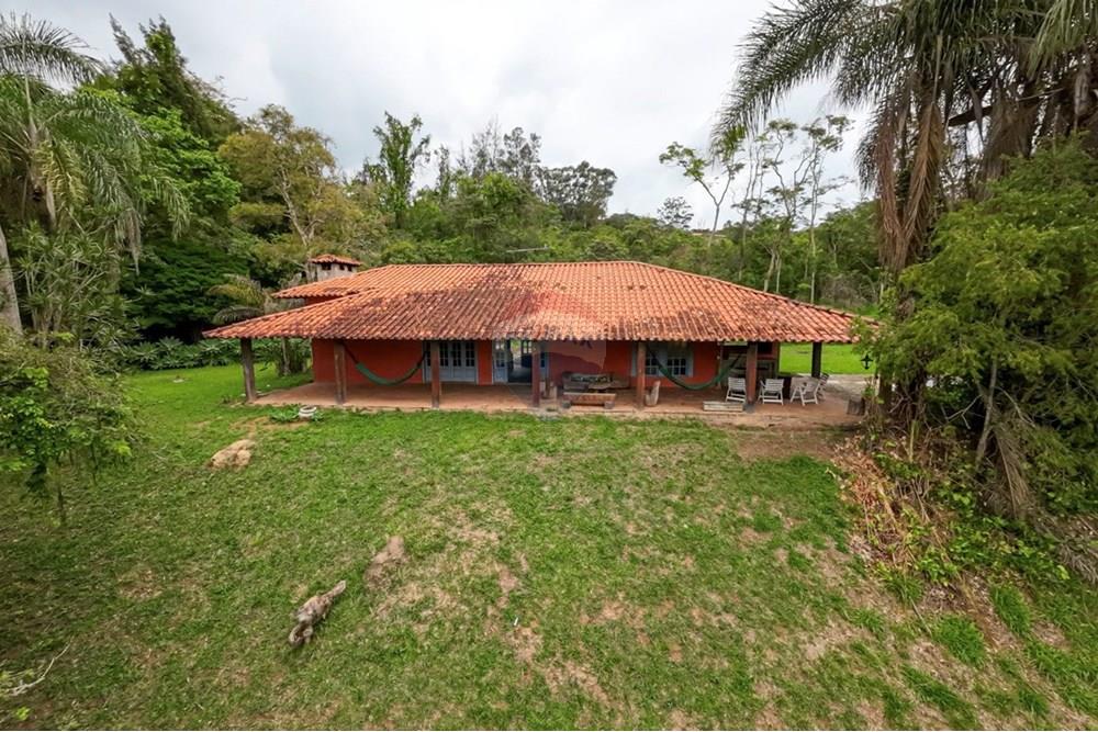 Chácara / Sítio / Fazenda - Venda - Ouro Preto , Minas Gerais - IMG_6081.jpeg - 870421104-14