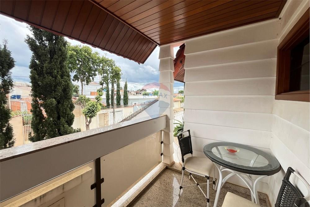 Casa - Venda - Passos , Minas Gerais - 25.jpg - 870731003-46