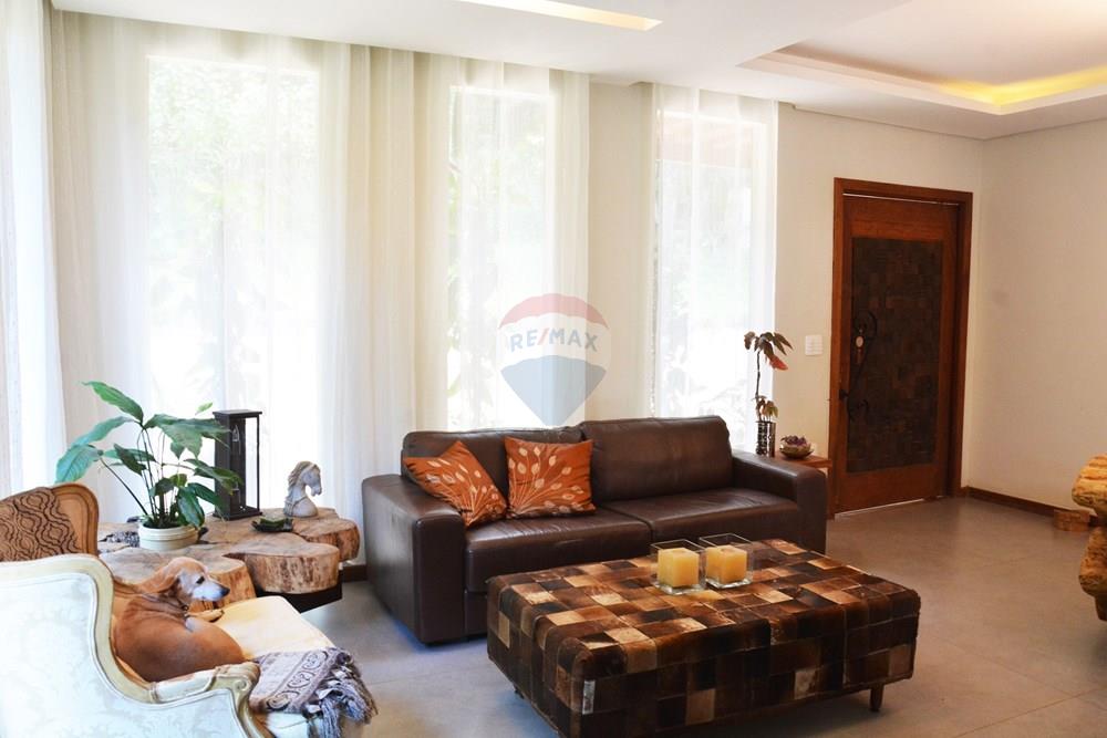 Casa de Condomínio - Venda - Brumadinho , Minas Gerais - DSC_9024.JPG - Sala de estar - 870421080-10