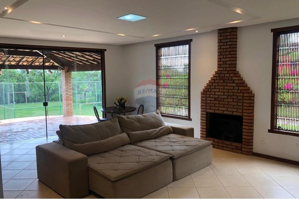 Casa de Condomínio - Venda - Lagoa Santa , Minas Gerais - WhatsApp Image 2025-08-28 at 09.34.00 (2).jpeg - 870761003-12