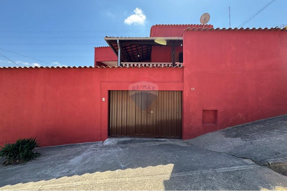 Casa - Venda - Ribeirão das Neves , Minas Gerais - IMG_7401.JPG - 870411108-10