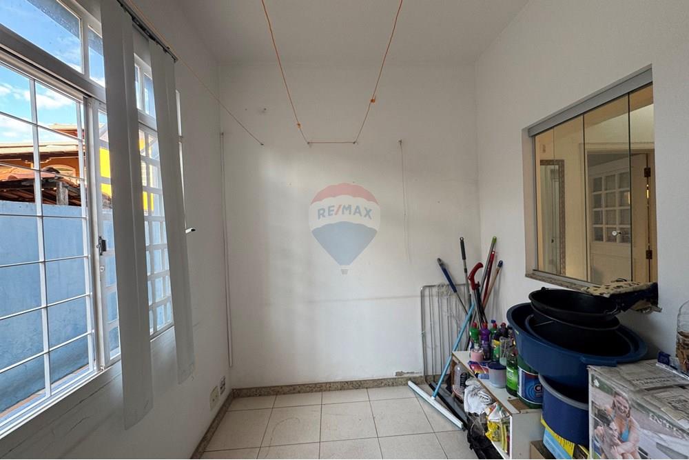 Casa - Venda - Belo Horizonte , Minas Gerais - IMG_4766.JPG - 870411031-36