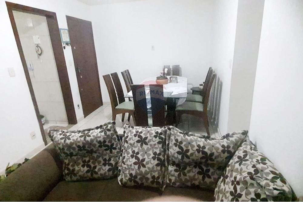 Apartamento - Venda - Belo Horizonte , Minas Gerais - Foto 4 Sala de jantar.jpeg - 870241097-35