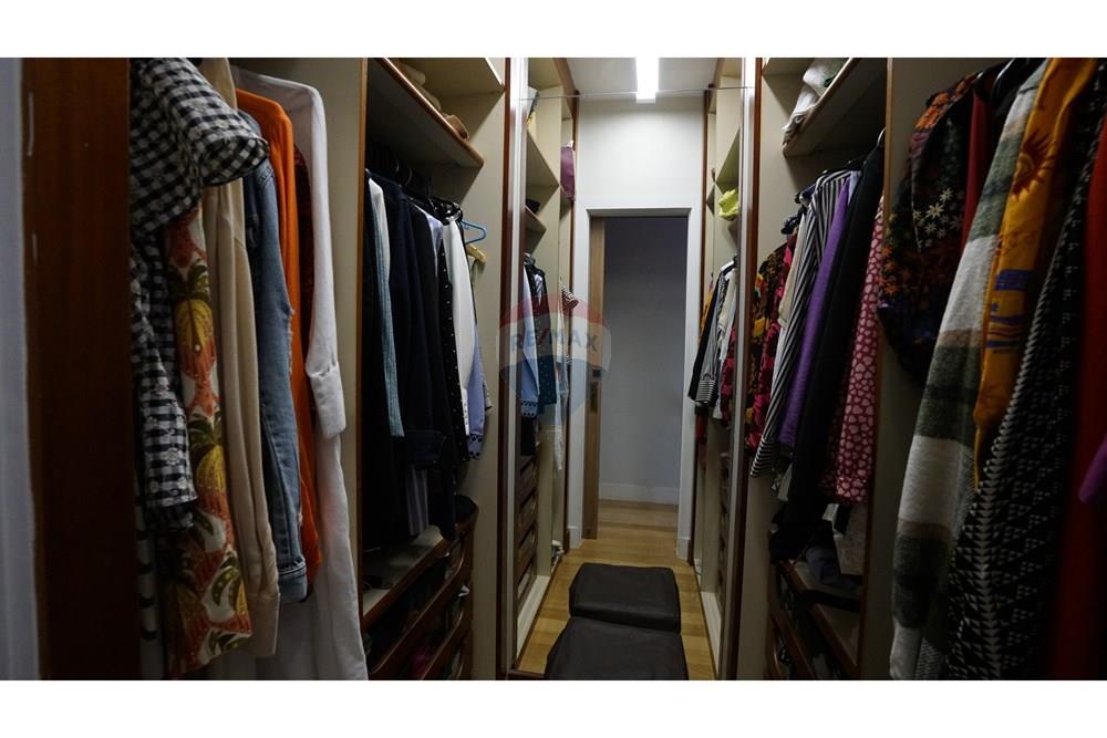 Apartamento - Venda - Belo Horizonte , Minas Gerais - 29 Suite closet.jpg - Closet - 870351049-11