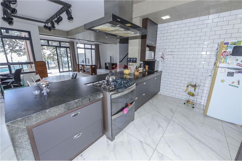 Casa - Venda - Belo Horizonte , Minas Gerais - 40 - 870371007-31