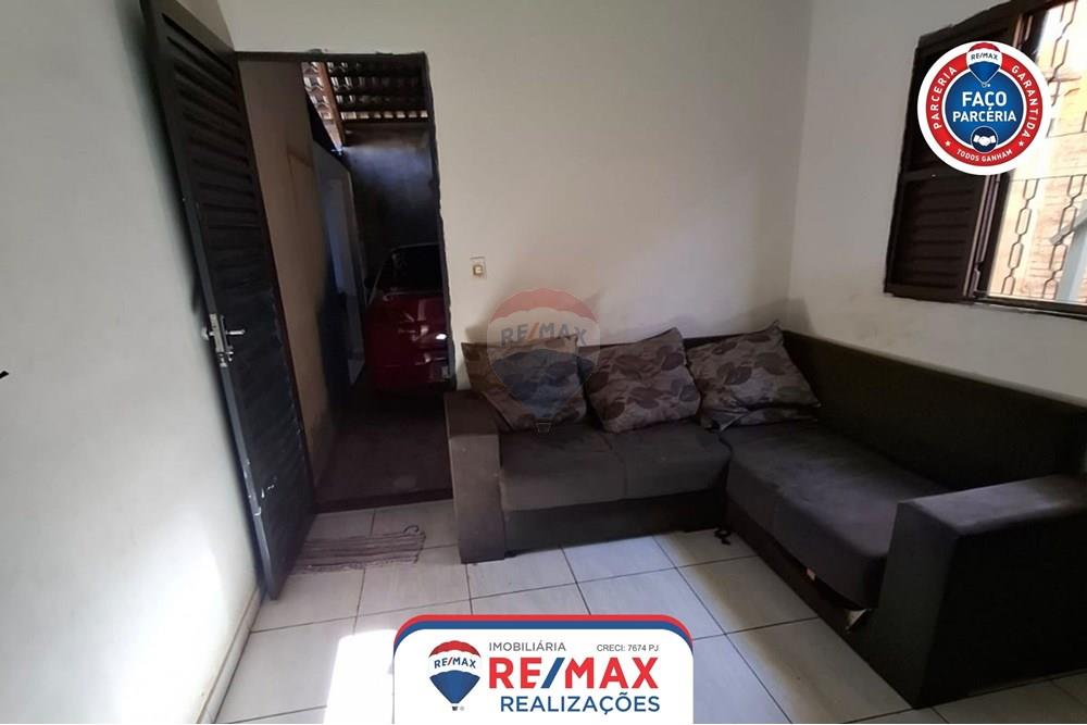 Casa - Venda - Patos de Minas , Minas Gerais - 1.jpg - 870631022-25