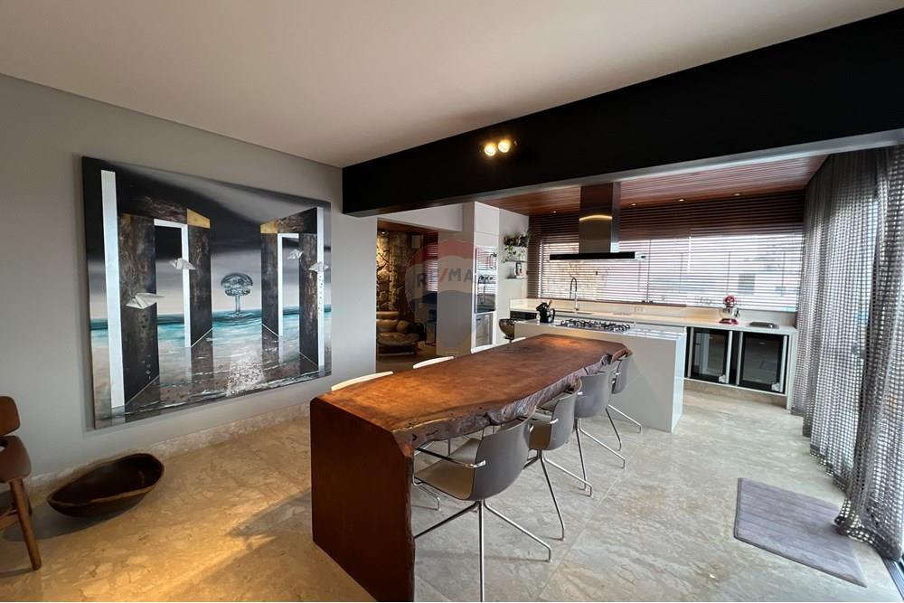 Cobertura - Venda - Nova Lima , Minas Gerais - CUKV5473.jpg - 870251002-1050