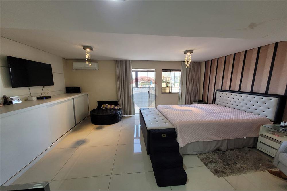 Triplex - Venda - Belo Horizonte , Minas Gerais - 31 - 870251002-564