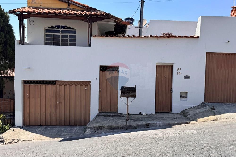 Casa - Venda - Belo Horizonte , Minas Gerais - CAPA.jpg - 870241106-32