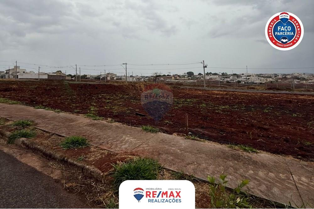 Residential - Земля/участок - Patos de Minas , Minas Gerais - BR - ENDOSSO DE VENDA - LOTE 12 NO BAIRRO ITAMARATI II LUCIENE SITE.jpg - 870631053-1