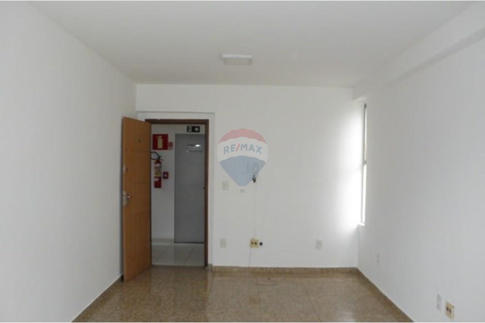 Cj. Comercial/ Sala - Alugar - Belo Horizonte , Minas Gerais - PB080006.JPG - 870241013-114