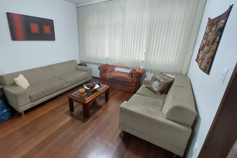 Apartamento - Venda - Belo Horizonte , Minas Gerais - Foto apt Av. Afonso Pena, 4343 (13).jpeg - 870251073-45